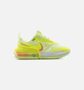 Air Max Up Volt Womens Lifestyle Shoe Volt Atomic Pink White