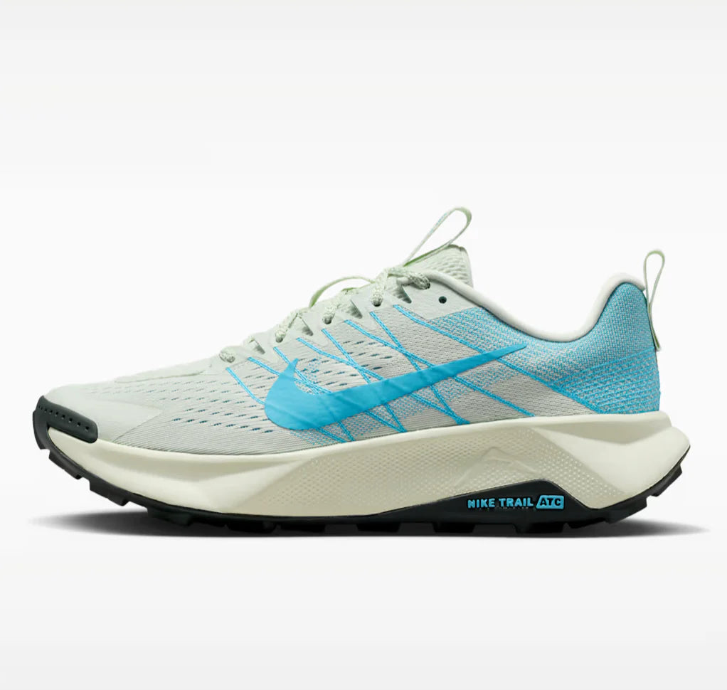 Mens Nike ReactX Wildhorse 10