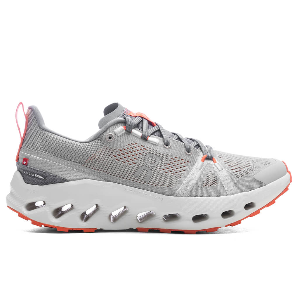 Cloudsurfer Trail Fossil Ivory