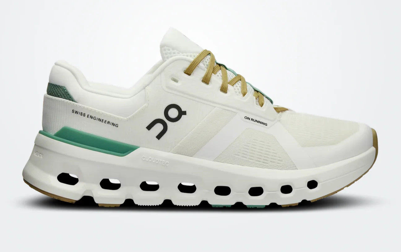 Womens On Cloudrunner 2 Clearance