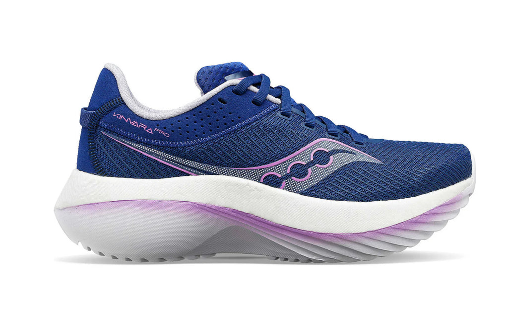 Womens Saucony Kinvara Pro Clearance