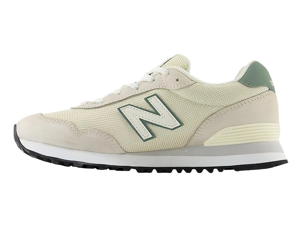 Tenis New Balance 515 Oyster White para Mujer