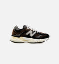 9060 Rich Earth Mens Lifestyle Shoe Black Brown