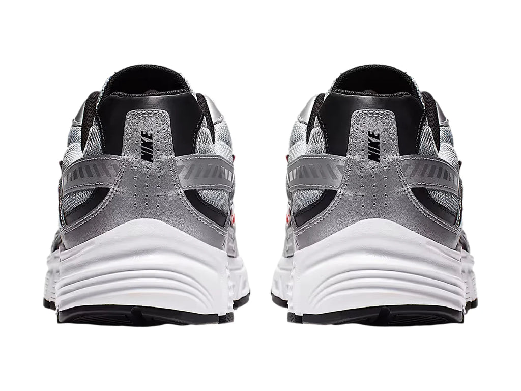 Tenis Nike Initiator Plateados para Hombre
