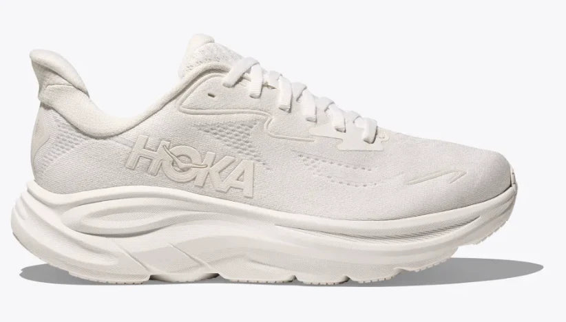 Womens Hoka Clifton 10 Wide Clearance
