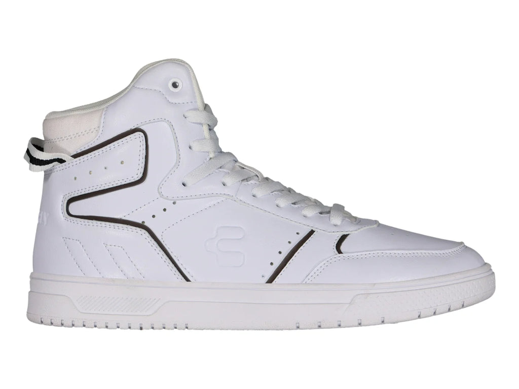 Tenis Charly Blanco para Hombre