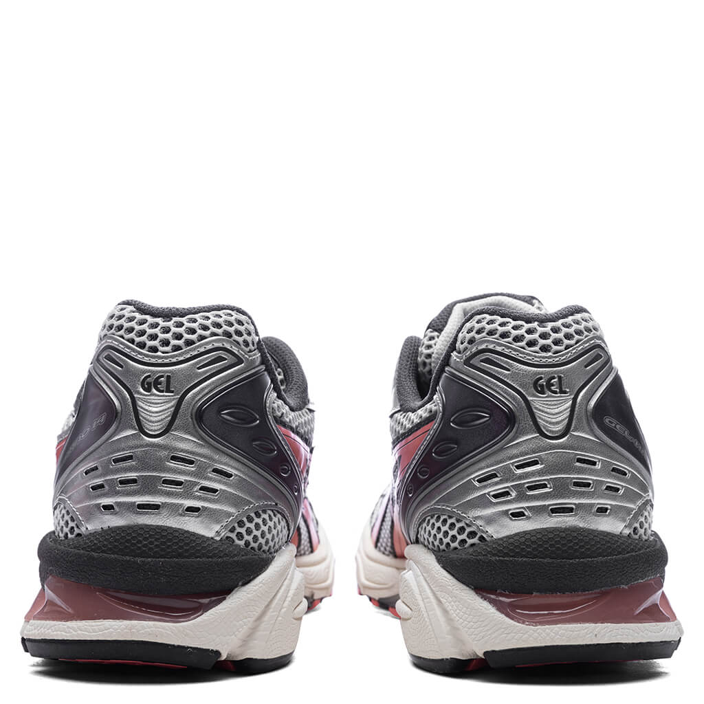 Gel Kayano 14 White Papaya