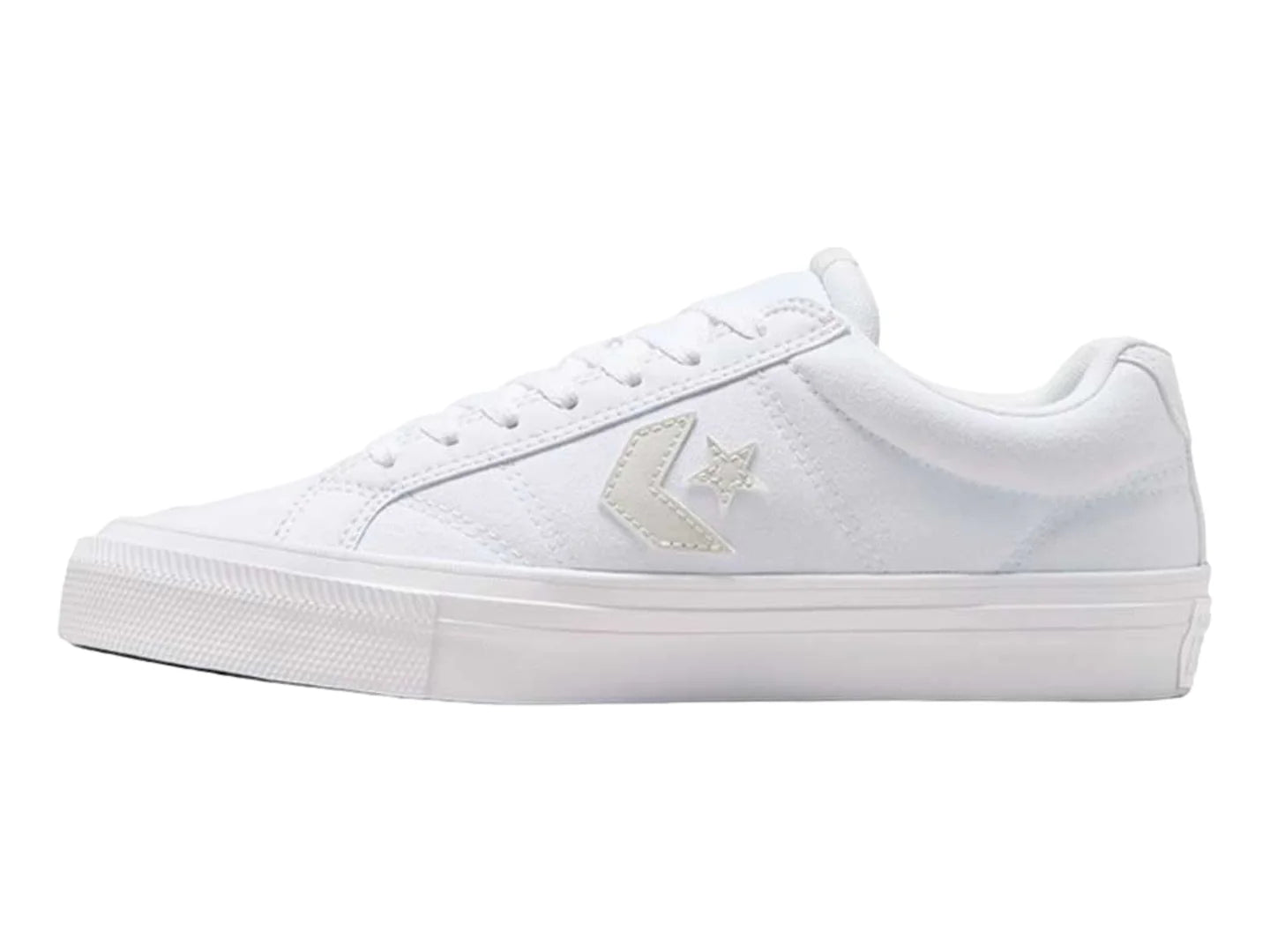 Tenis Converse Sport Casual Blanco para Niño