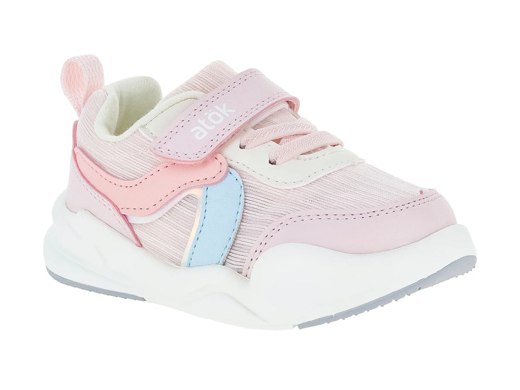 Tenis ATOK Rosa para Niña