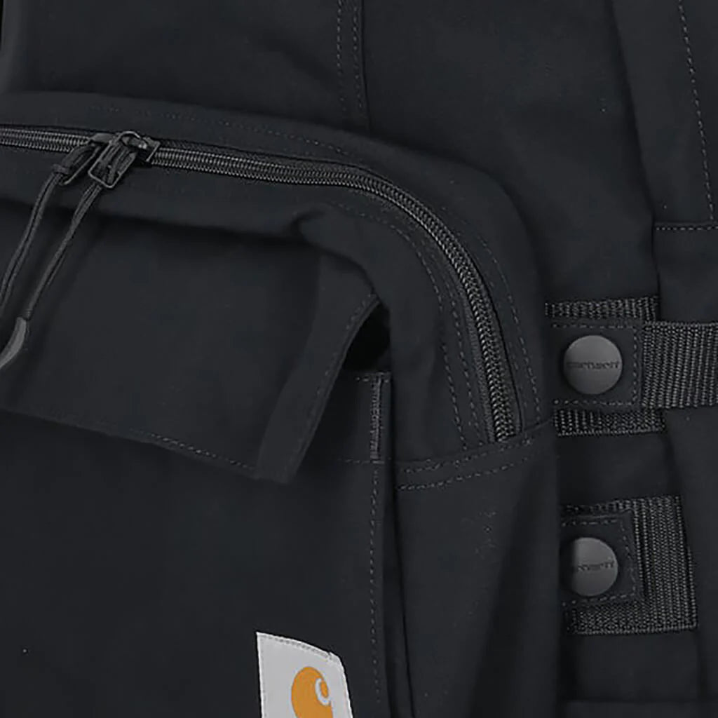 Carhartt WIP x Invincible Detachable Backpack Black