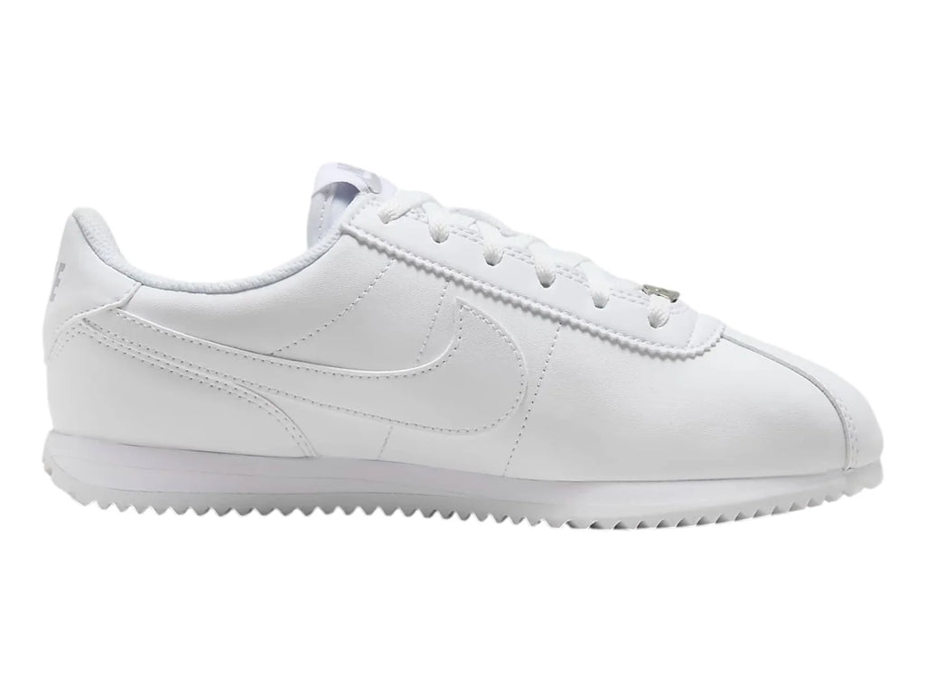 Tenis Nike Cortez Blanco para Niño
