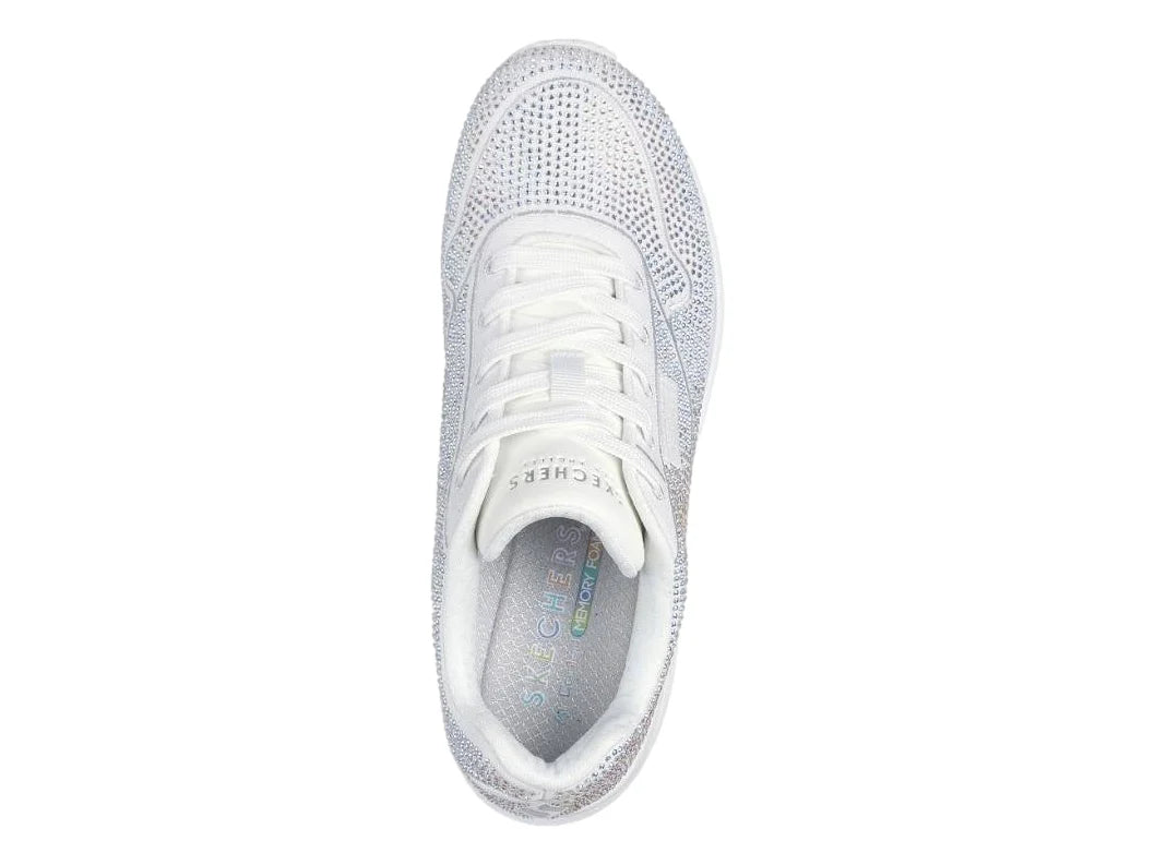 Tenis Skechers One Blanco para Mujer