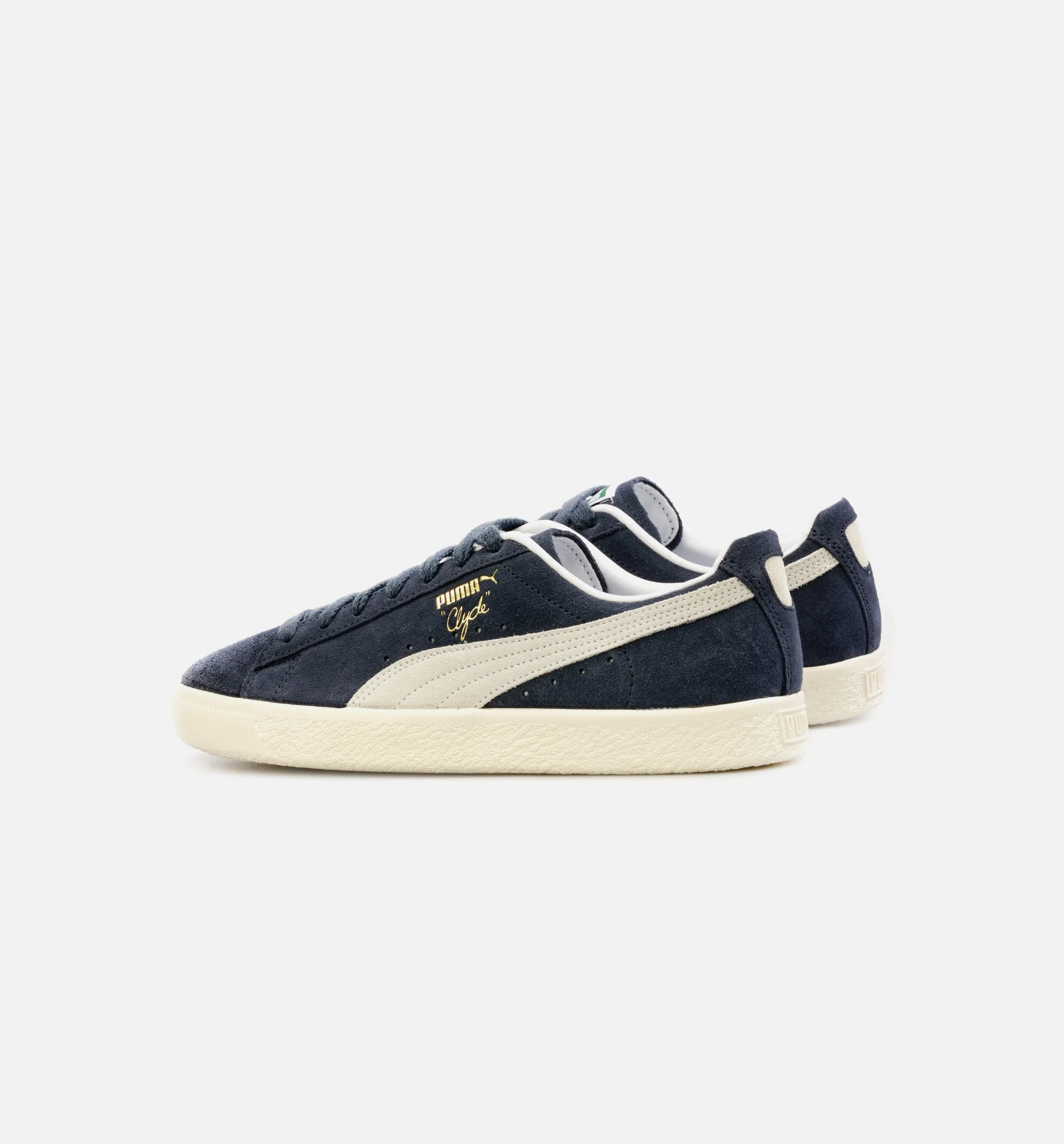 Clyde OG Parisian Night Mens Lifestyle Shoe Blue