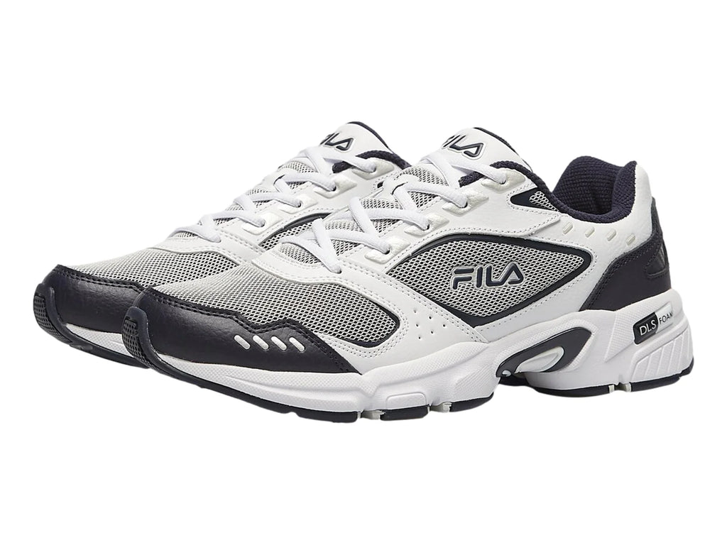 Tenis Fila Memory Decimus Blanco para Hombre