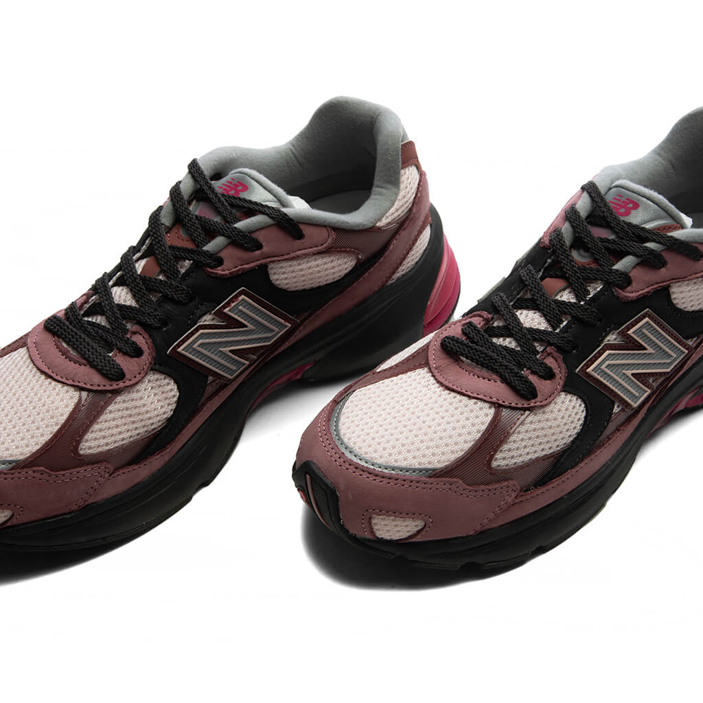 ABZORB 2010 Rosewood Violet Crush
