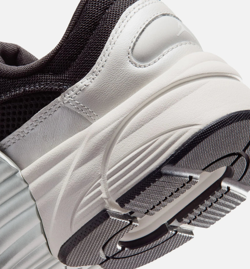 Trunner O S Mens Lifestyle Shoe Photon Dust White Black Sail