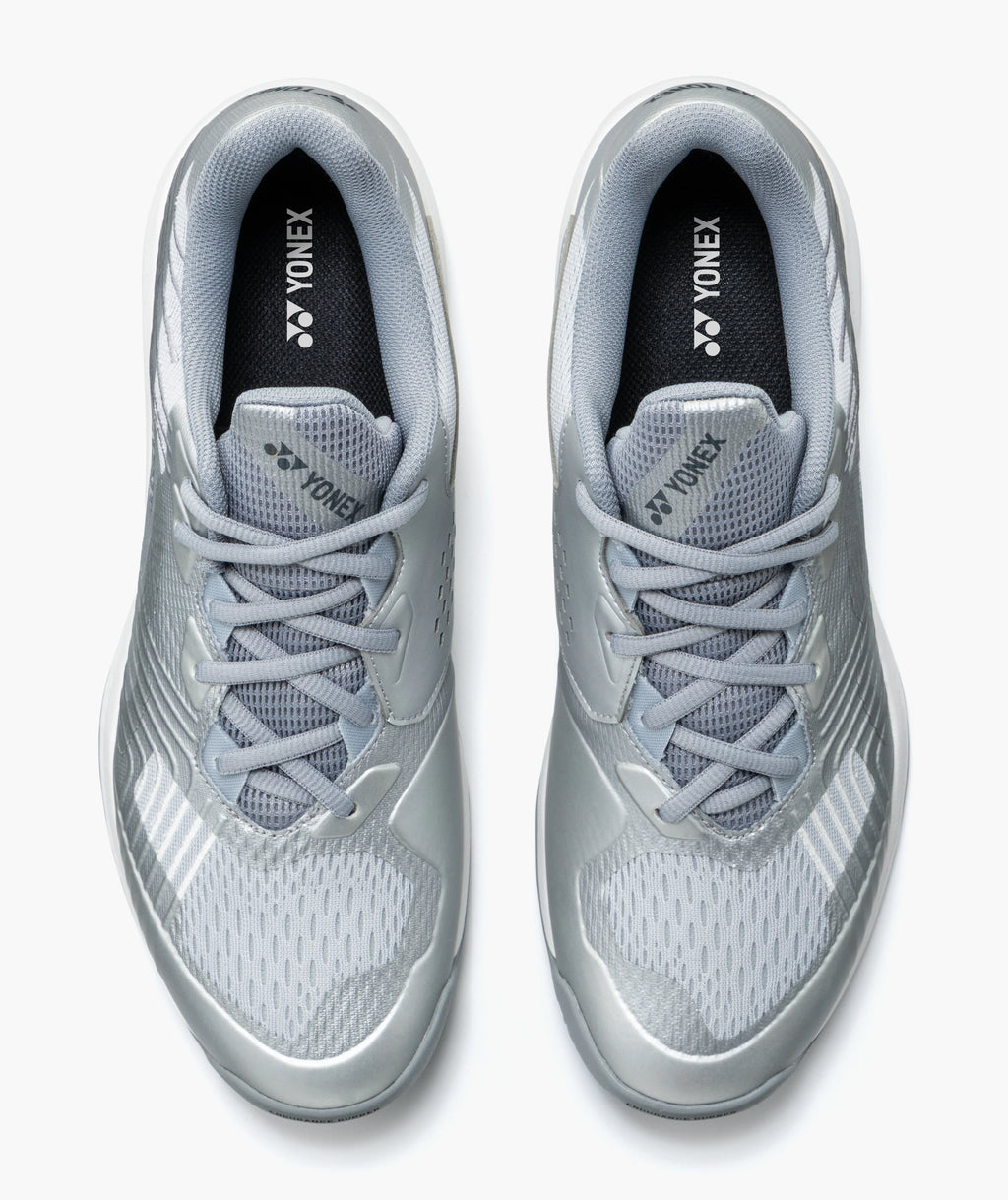 POWER CUSHION SONICAGE SILVER MENS