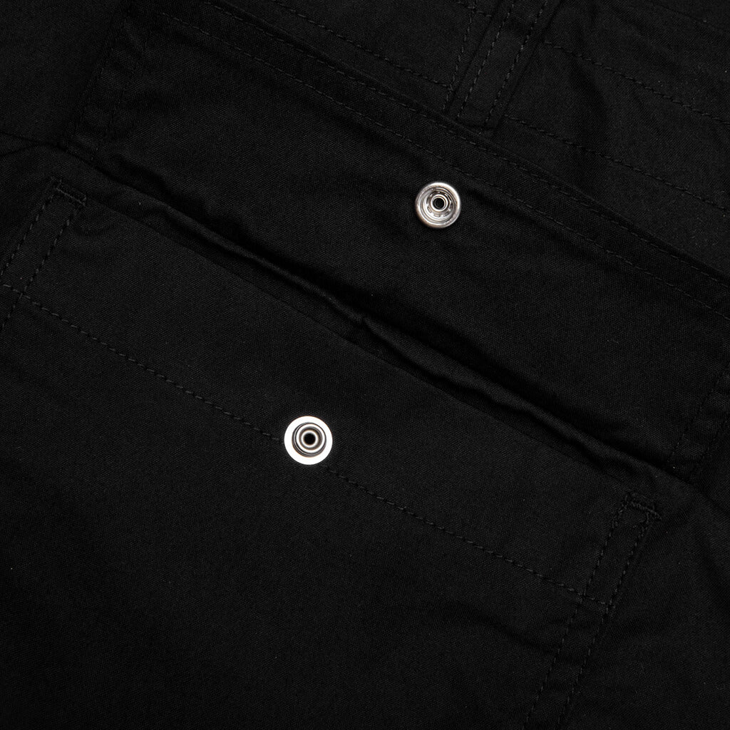 Surplus Short Black