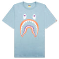 Colors Shark Ponr Tee Sax