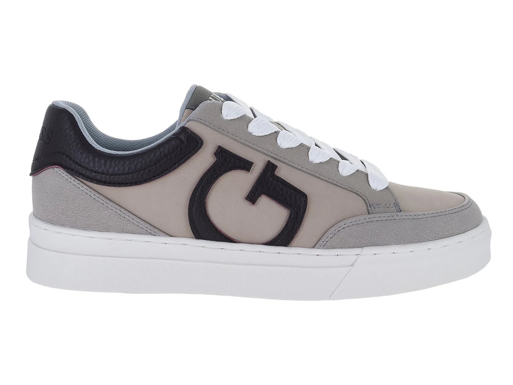 Tenis Guess Gris para Hombre