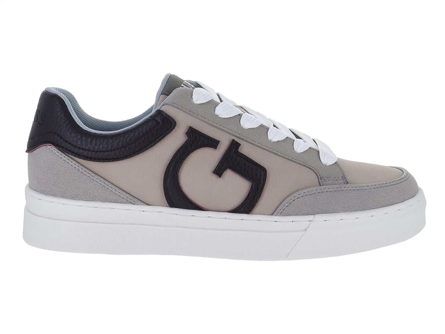 Tenis Guess Gris para Hombre