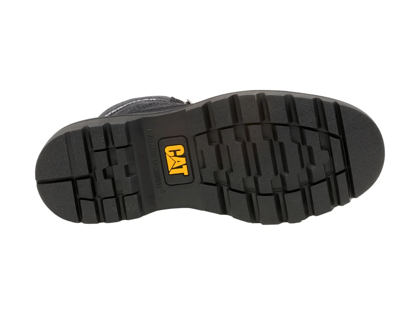 Botas Caterpillar Colorado 20 Canvas Negro para Hombre