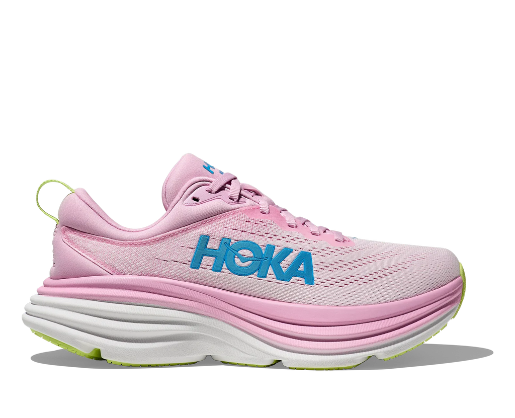 Womens Hoka Bondi 8 Clearance