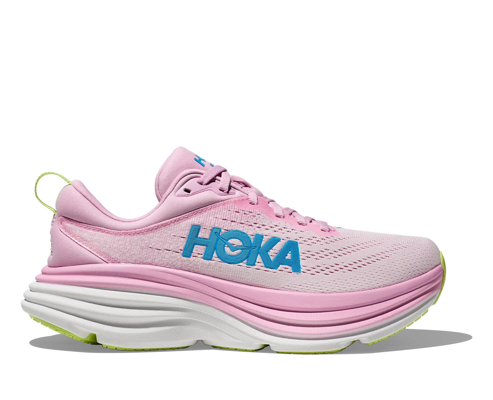 Womens Hoka Bondi 8 Clearance