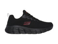 Tenis Skechers Bobs B Flex Negro para Hombre