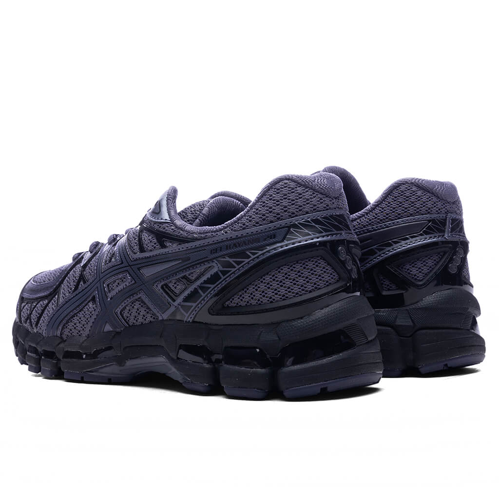 Gel Kayano 20 Indigo Fog Black