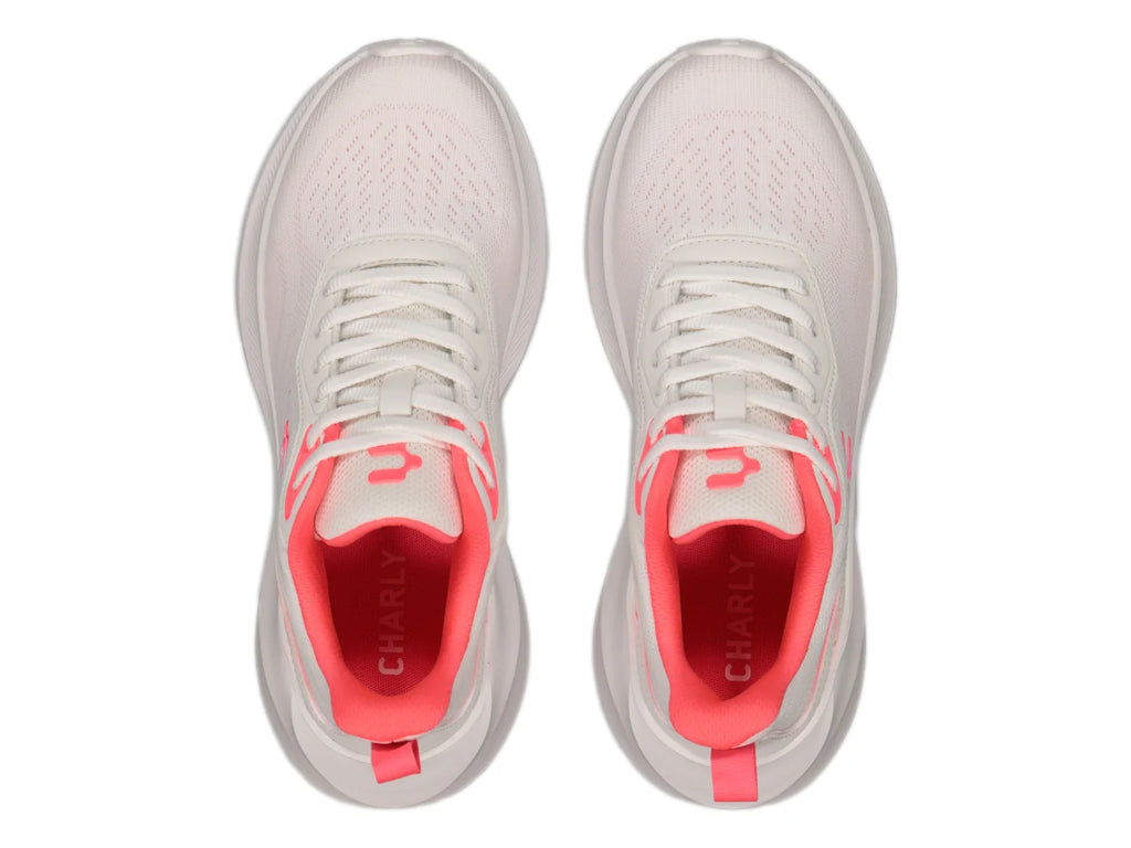 Tenis Charly Blanco para Mujer