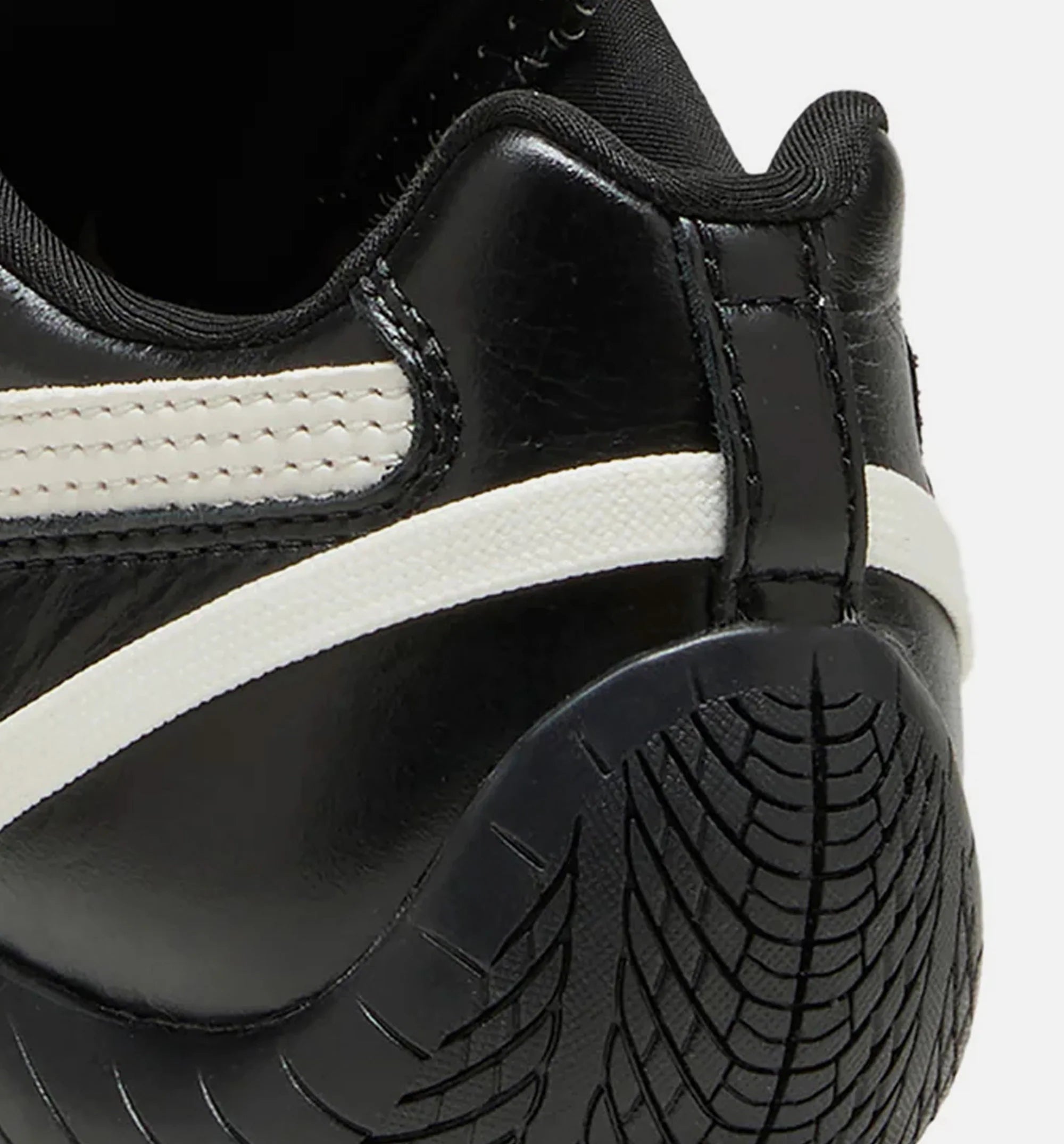 Speedcat Premium x Rosé Womens Lifestyle Shoe Puma Black Warm White