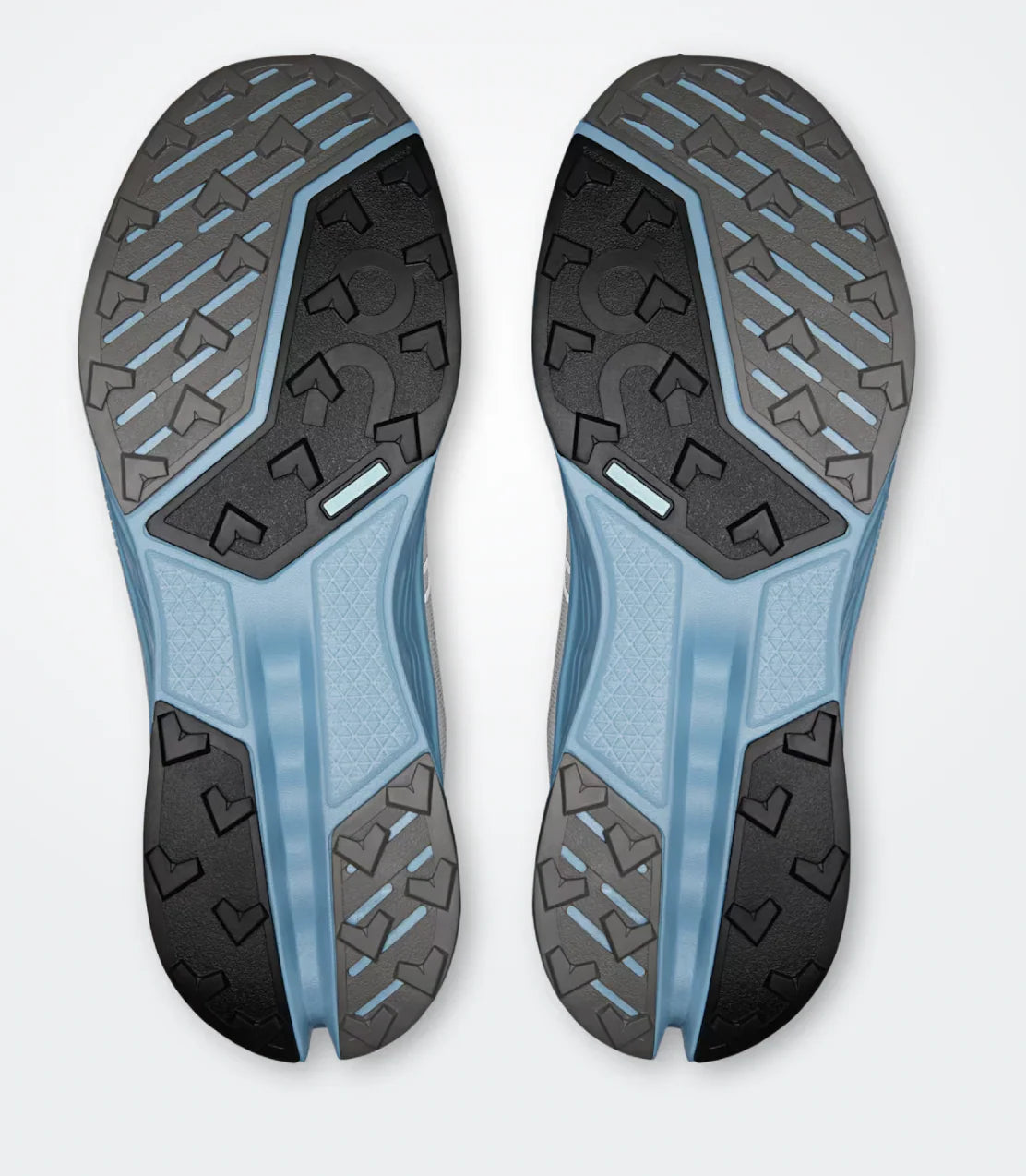 Mens On Cloudsurfer Trail 2 Clearance