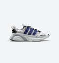 Lxcon Mens Shoe Cloud White Active Blue Core Black