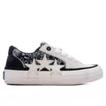 Bandana Sunset Skate Black