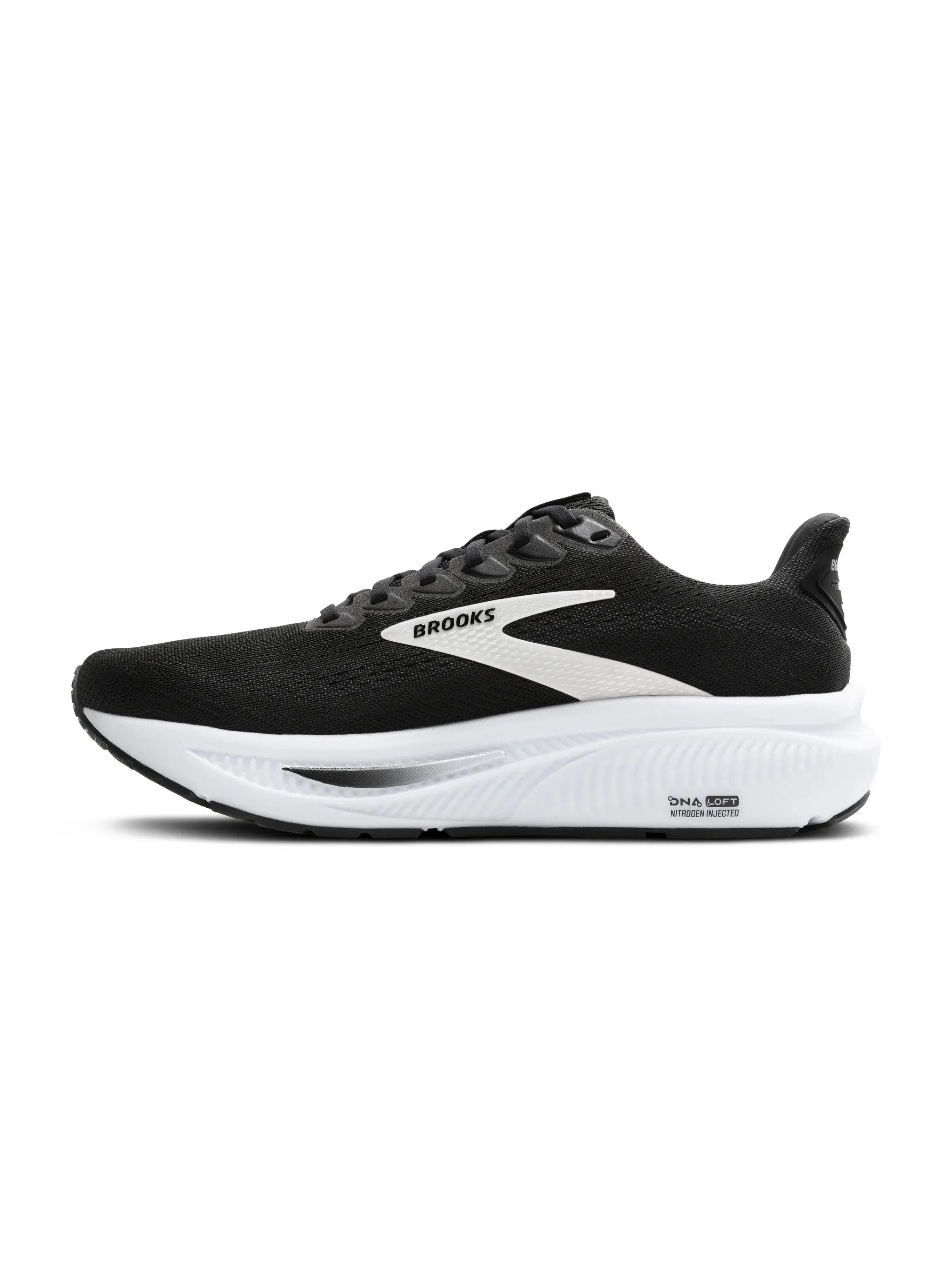 Brooks Ghost 17 Womens Shoes