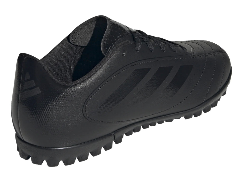Tenis de Fútbol Adidas Goletto IX TF Negro para Hombre