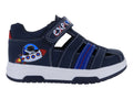 Sandalias Teen Bambino Marino para Niño