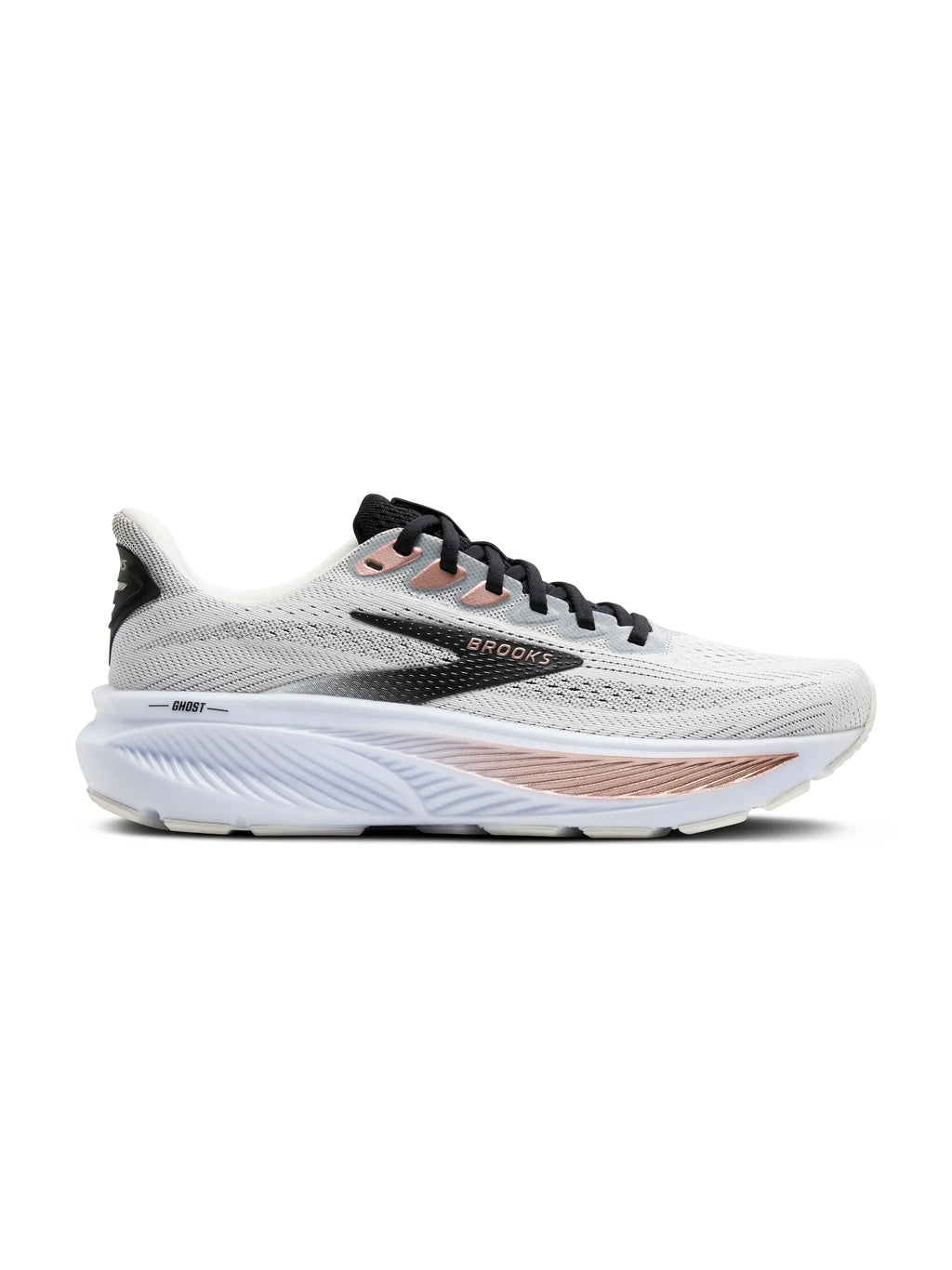 Brooks Ghost 17 Womens Shoes