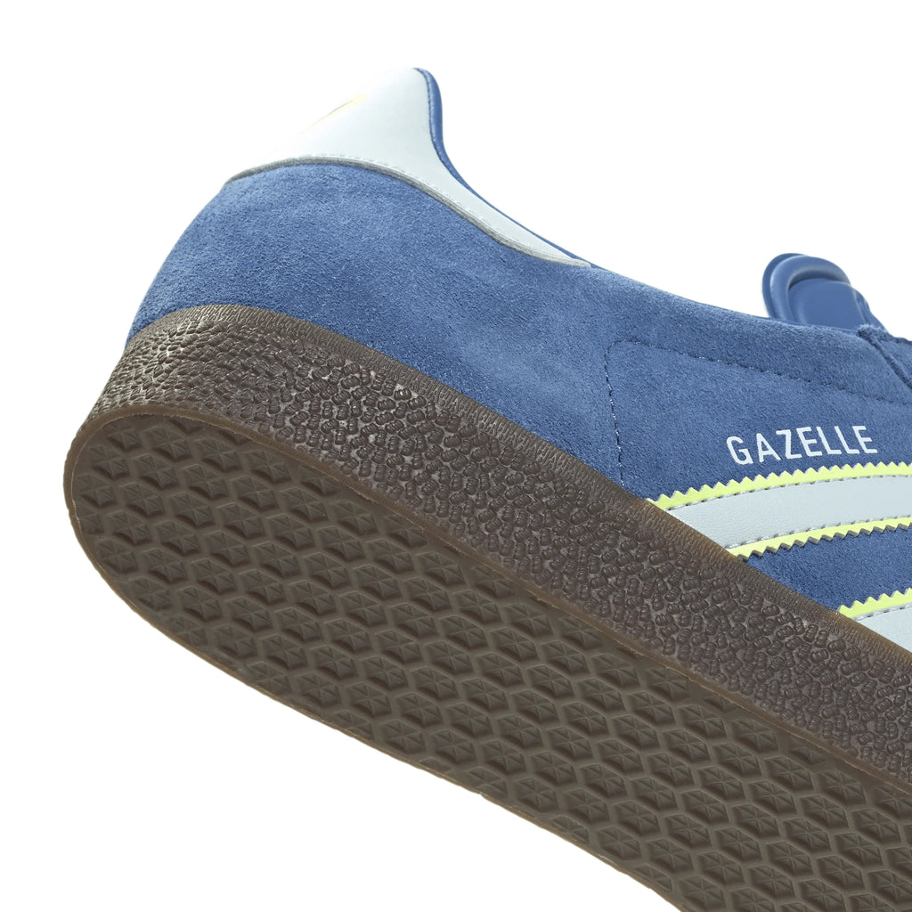 adidas Gazelle Shoes Blue