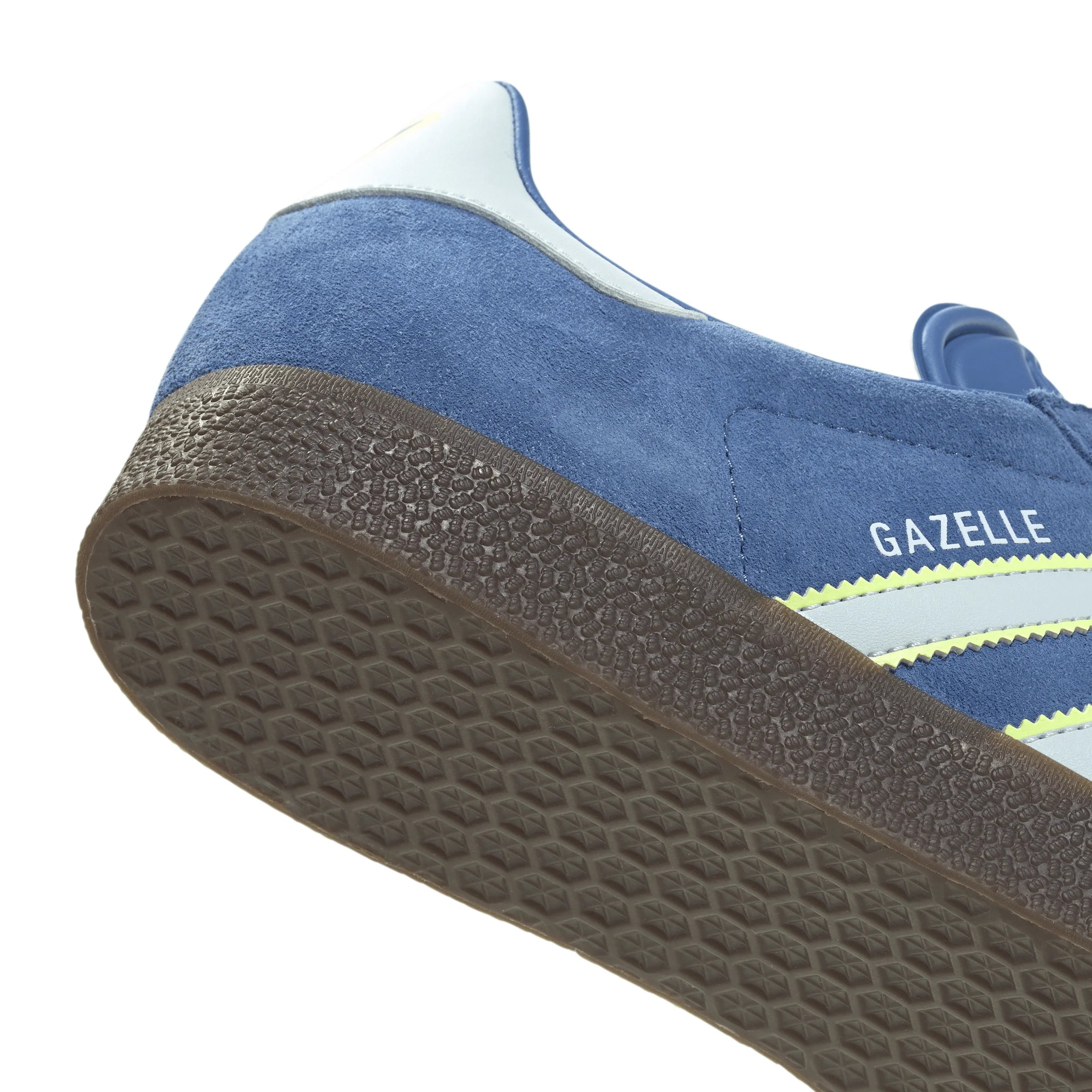 adidas Gazelle Shoes Blue