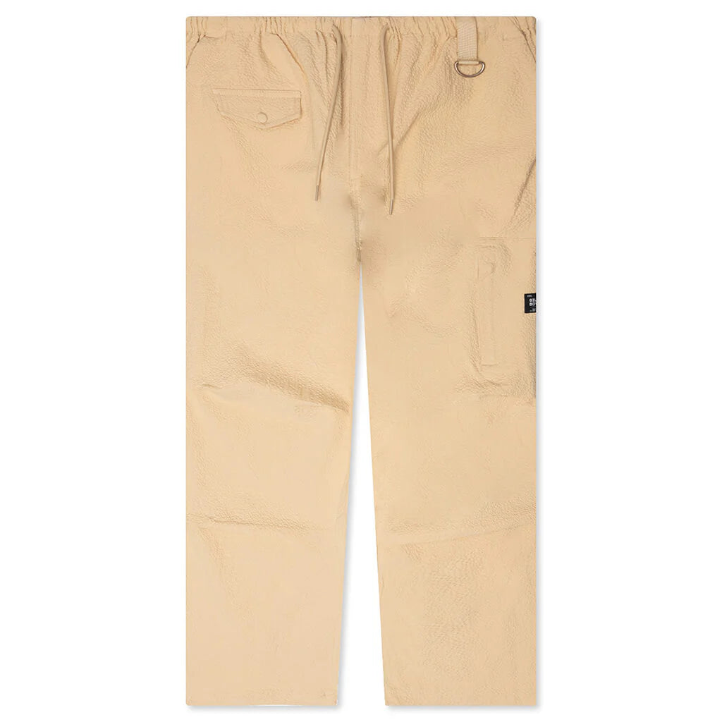 BB Hammock Pants Beige