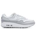Womens Air Max 1 87 Light Smoke Grey Photon Dust White Light Smoke Grey