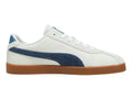 Tenis PUMA Club II Year of Sports Gris y Azul para Hombre