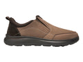 Zapato Confort Flexi Taupe para Hombre