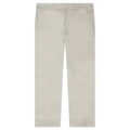 Casual Unstitched Pant Stone Grey
