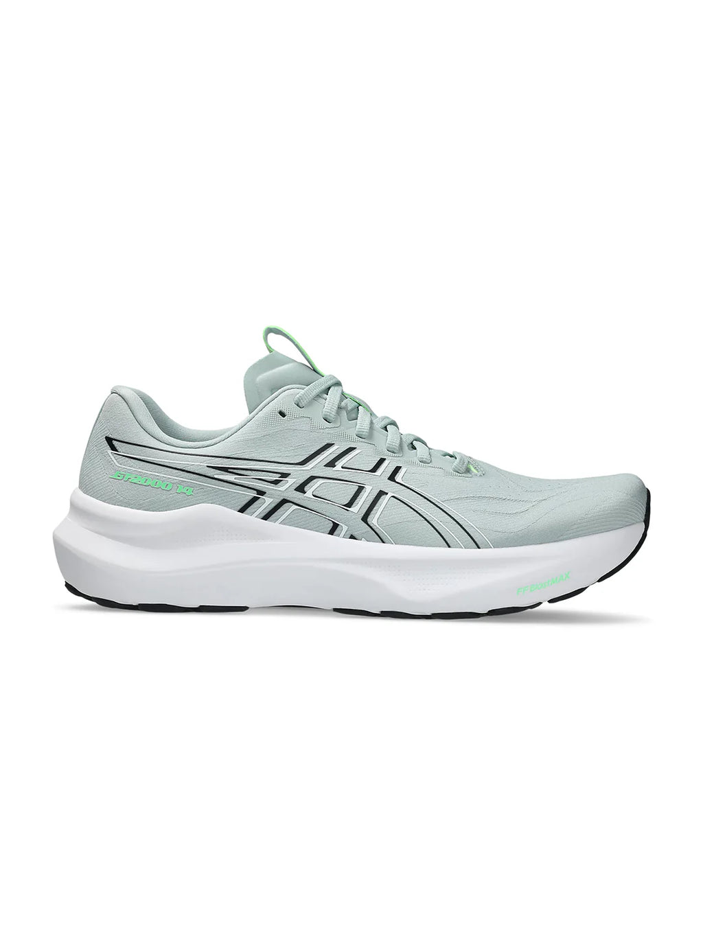 Asics GT 2000 14 Mens Shoes