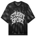 Team Jersey Stussy Sport Black