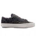 Premium LX Old Skool 36 Cheetah Olive