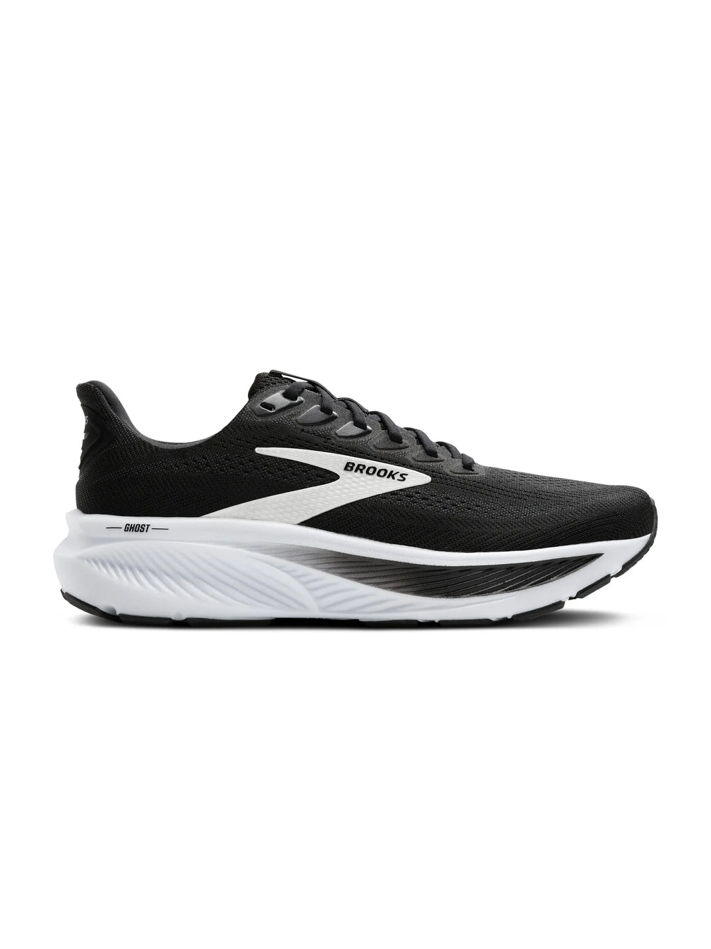 Brooks Ghost 17 Mens Shoes